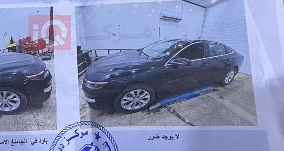 شيفروليه ماليبو